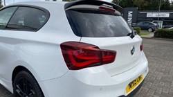 2019 (19) BMW 1 SERIES 116d M Sport Shadow Edition 3dr 3495508