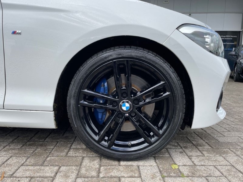 2019 (19) BMW 1 SERIES 116d M Sport Shadow Edition 3dr 3495479