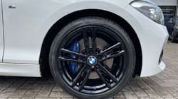 2019 (19) BMW 1 SERIES 116d M Sport Shadow Edition 3dr 3495479