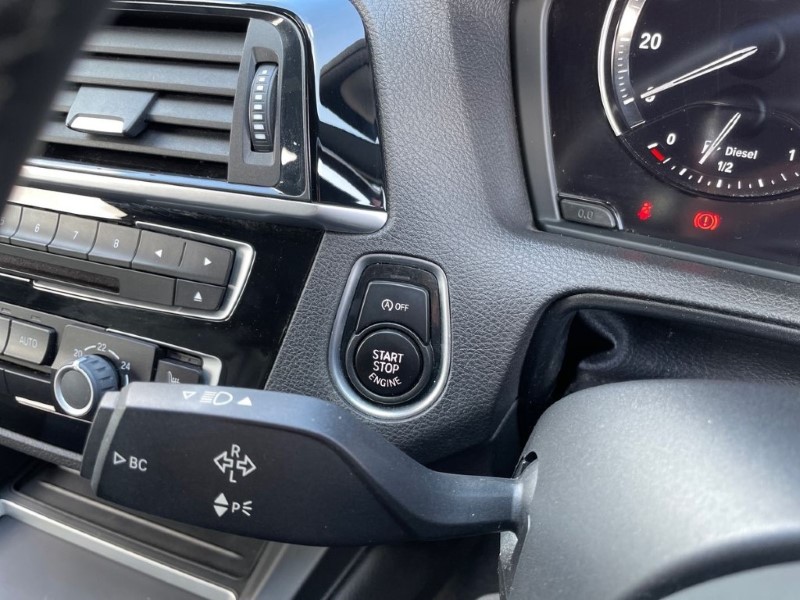 2019 (19) BMW 1 SERIES 116d M Sport Shadow Edition 3dr 3495496