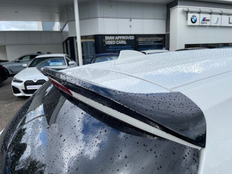 2019 (19) BMW 1 SERIES 116d M Sport Shadow Edition 3dr 3495507