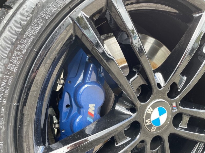 2019 (19) BMW 1 SERIES 116d M Sport Shadow Edition 3dr 3495505