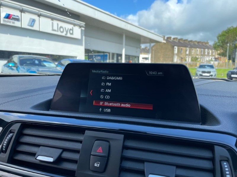 2019 (19) BMW 1 SERIES 116d M Sport Shadow Edition 3dr 3495491