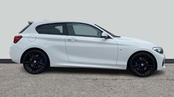 2019 (19) BMW 1 SERIES 116d M Sport Shadow Edition 3dr 3495468