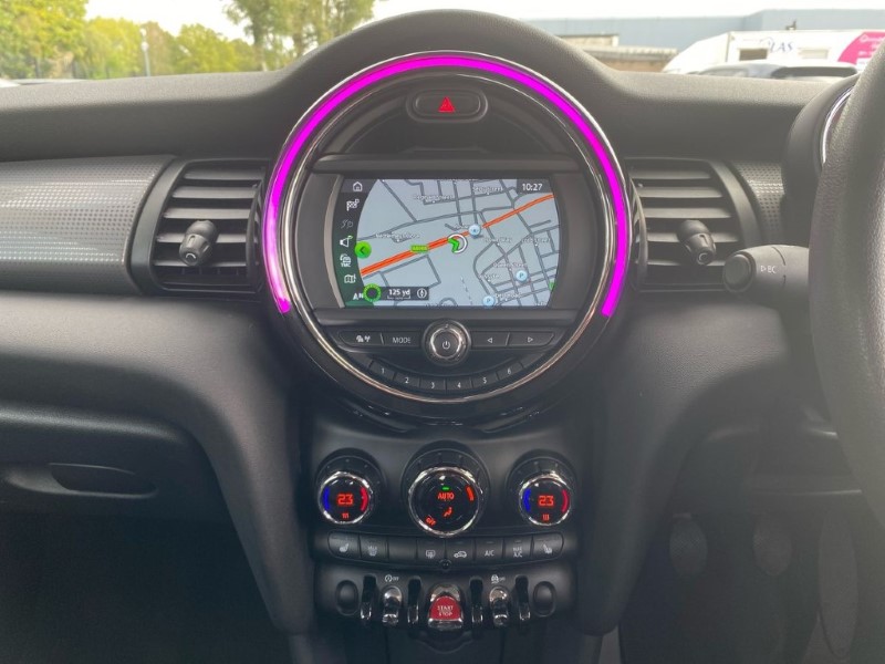 2019 (69) MINI HATCHBACK 1.5 Cooper Classic II 5dr 3532471