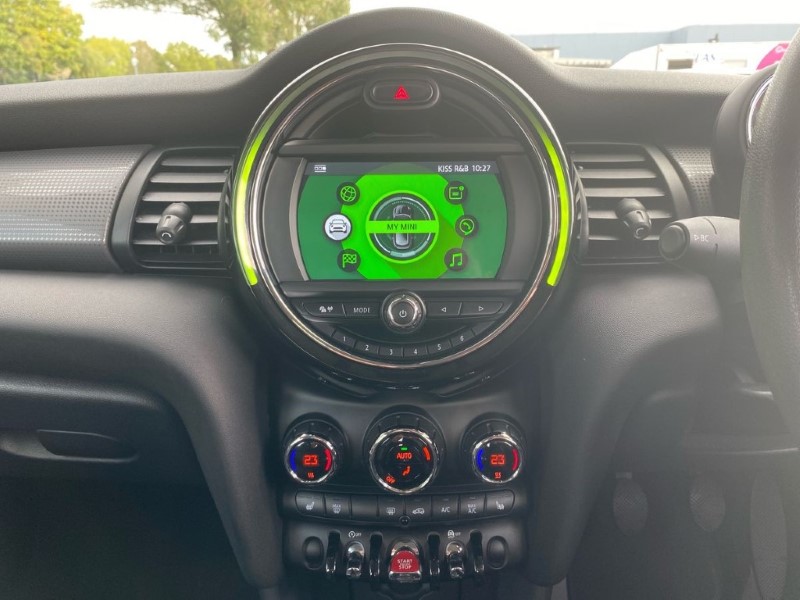 2019 (69) MINI HATCHBACK 1.5 Cooper Classic II 5dr 3532470