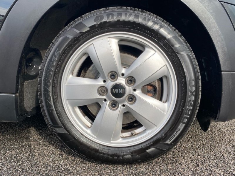 2019 (69) MINI HATCHBACK 1.5 Cooper Classic II 5dr 3532459