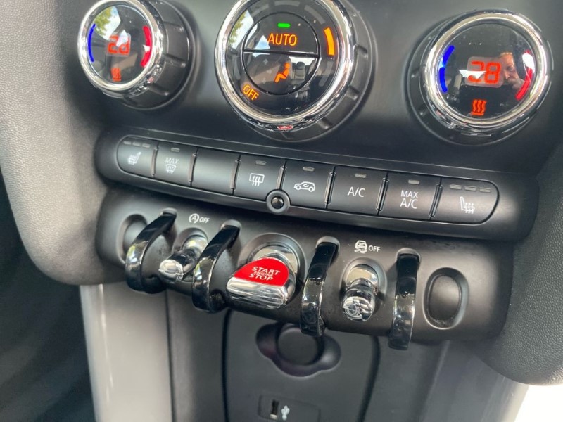 2019 (69) MINI HATCHBACK 1.5 Cooper Classic II 5dr 3532464