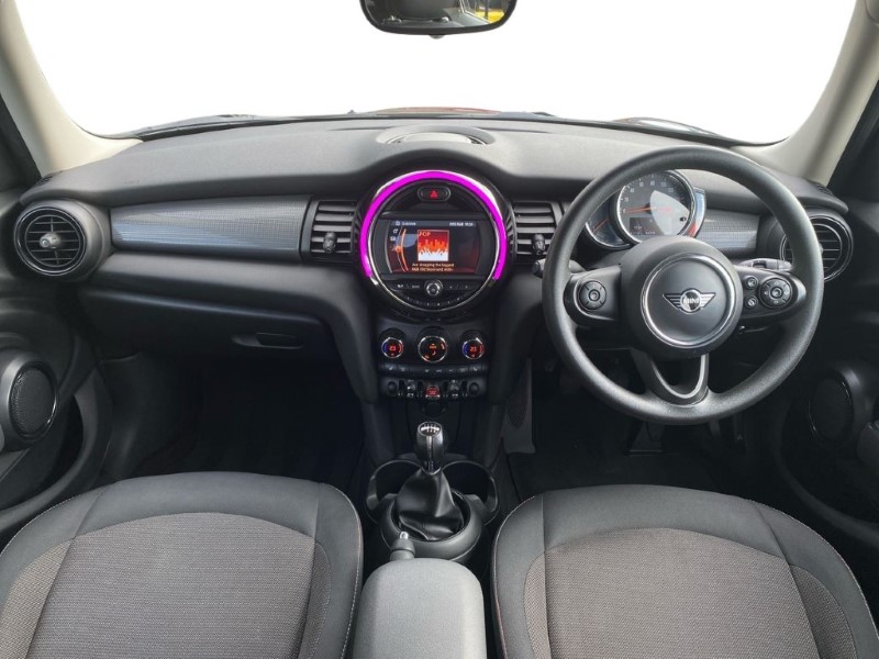 2019 (69) MINI HATCHBACK 1.5 Cooper Classic II 5dr 3532449