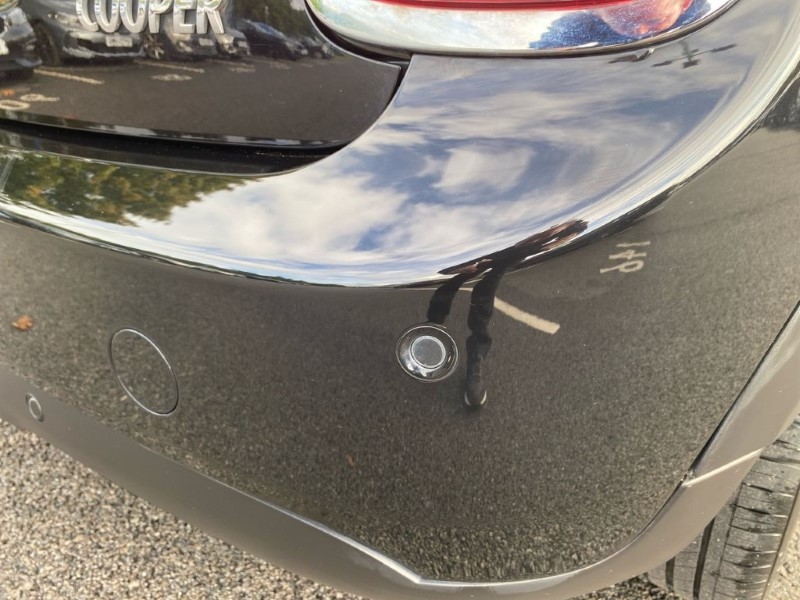 2019 (69) MINI HATCHBACK 1.5 Cooper Classic II 5dr 3532484