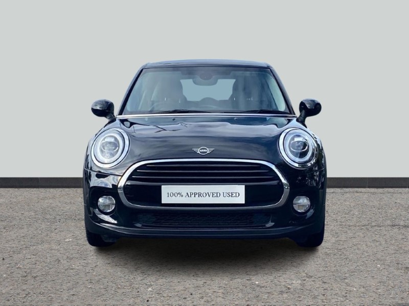 2019 (69) MINI HATCHBACK 1.5 Cooper Classic II 5dr 3532461