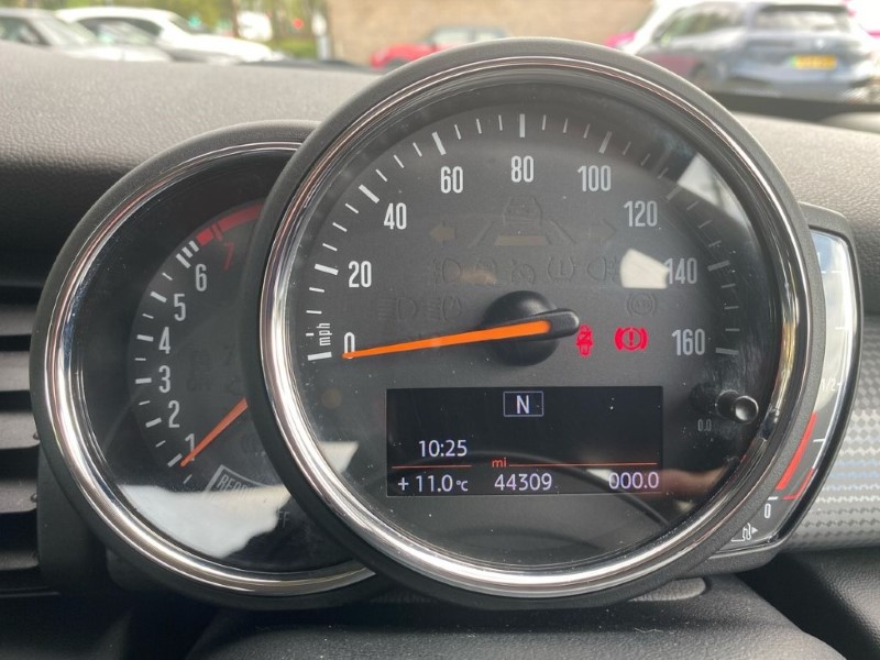 2019 (69) MINI HATCHBACK 1.5 Cooper Classic II 5dr 3532454