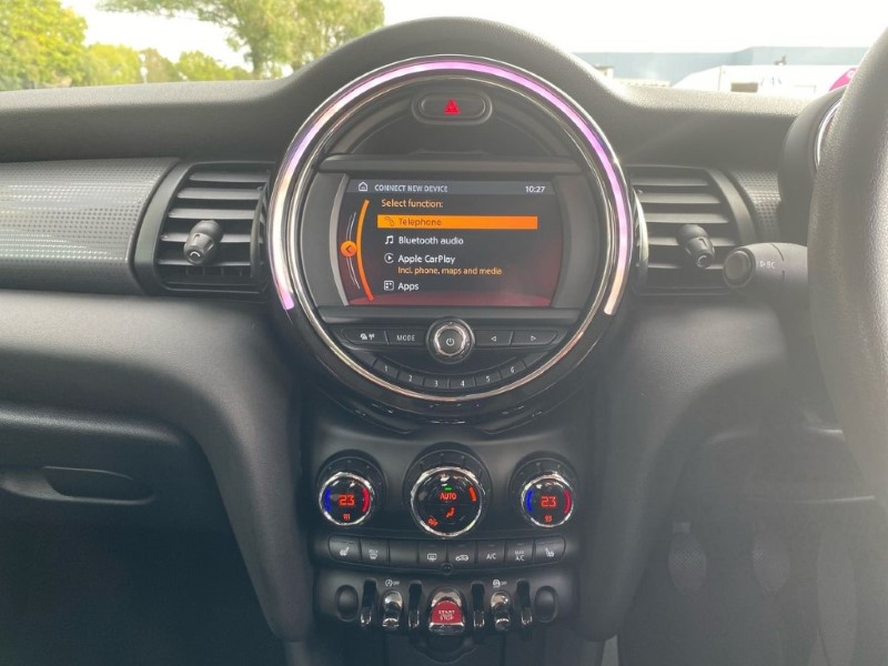 2019 (69) MINI HATCHBACK 1.5 Cooper Classic II 5dr 3532473