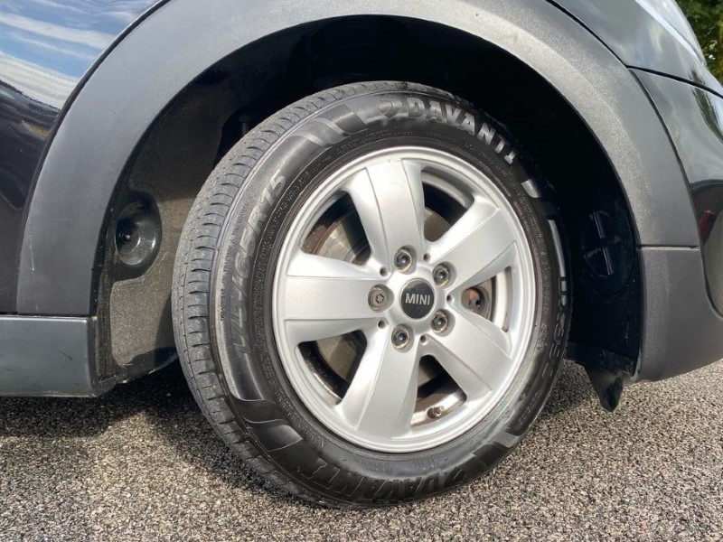 2019 (69) MINI HATCHBACK 1.5 Cooper Classic II 5dr 3532488