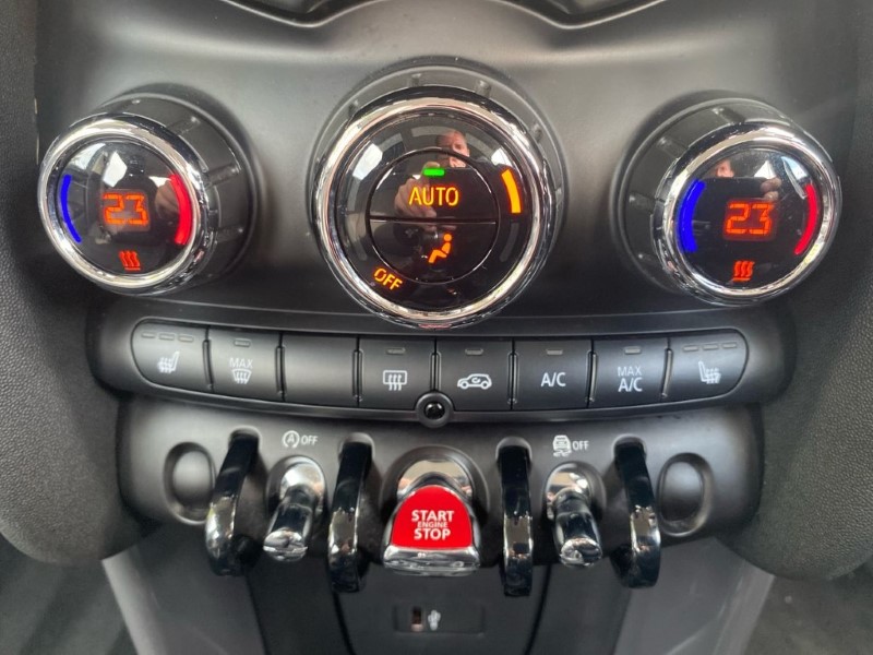 2019 (69) MINI HATCHBACK 1.5 Cooper Classic II 5dr 3532474