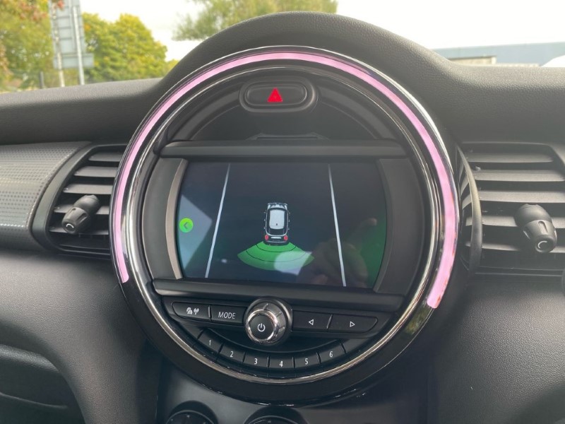 2019 (69) MINI HATCHBACK 1.5 Cooper Classic II 5dr 3532472