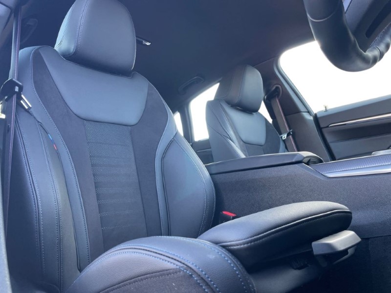 2024 (24) BMW I4 210kW eDrive35 M Sport 70kWh 5dr Auto 3505062