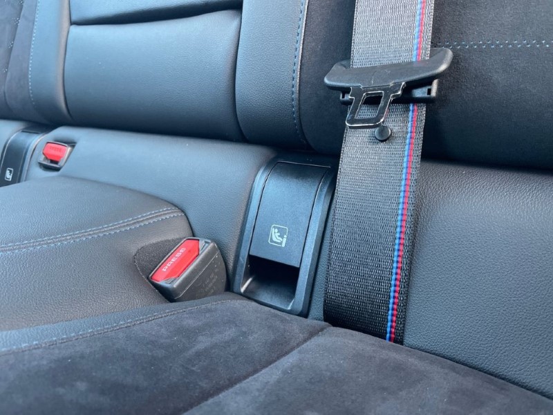 2024 (24) BMW I4 210kW eDrive35 M Sport 70kWh 5dr Auto 3505084