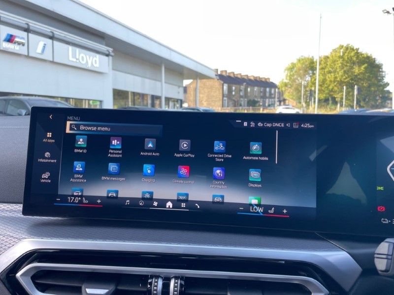 2024 (24) BMW I4 210kW eDrive35 M Sport 70kWh 5dr Auto 3505081