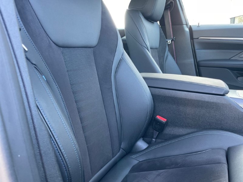 2024 (24) BMW I4 210kW eDrive35 M Sport 70kWh 5dr Auto 3505075