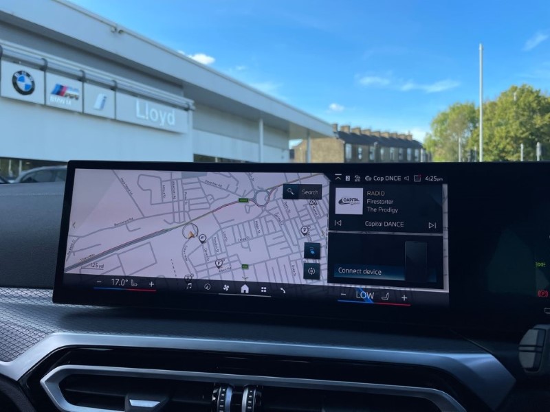 2024 (24) BMW I4 210kW eDrive35 M Sport 70kWh 5dr Auto 3505076