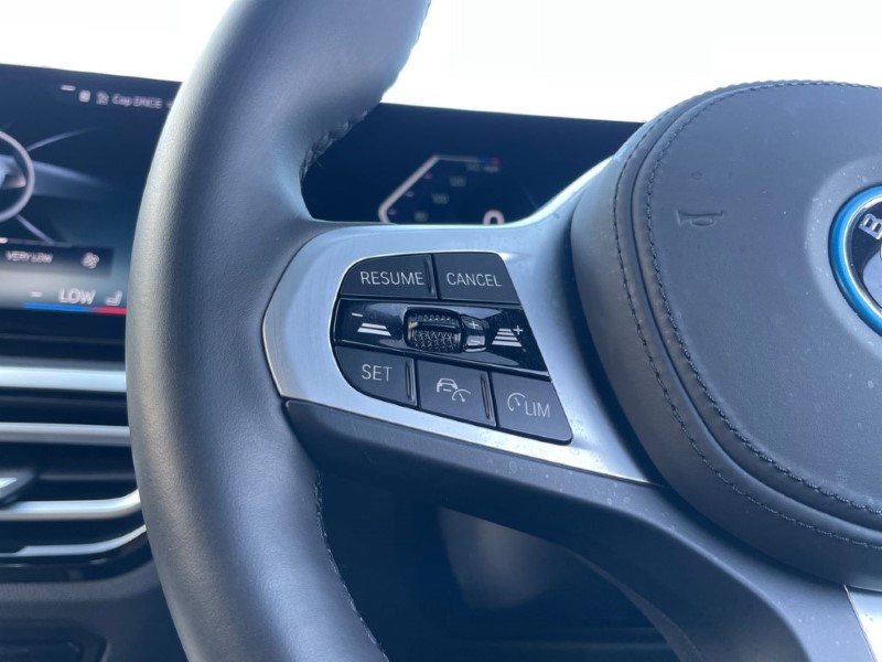 2024 (24) BMW I4 210kW eDrive35 M Sport 70kWh 5dr Auto 3505068