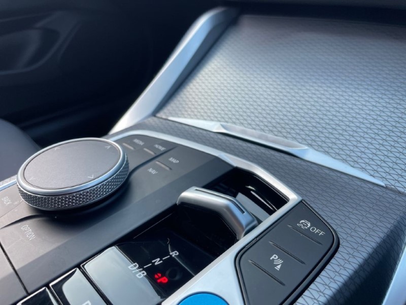 2024 (24) BMW I4 210kW eDrive35 M Sport 70kWh 5dr Auto 3505083