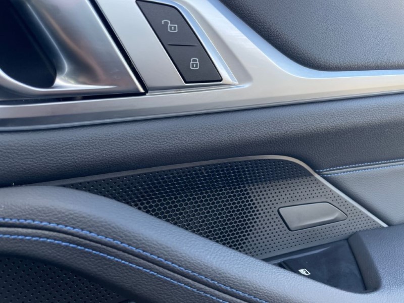 2024 (24) BMW I4 210kW eDrive35 M Sport 70kWh 5dr Auto 3505071