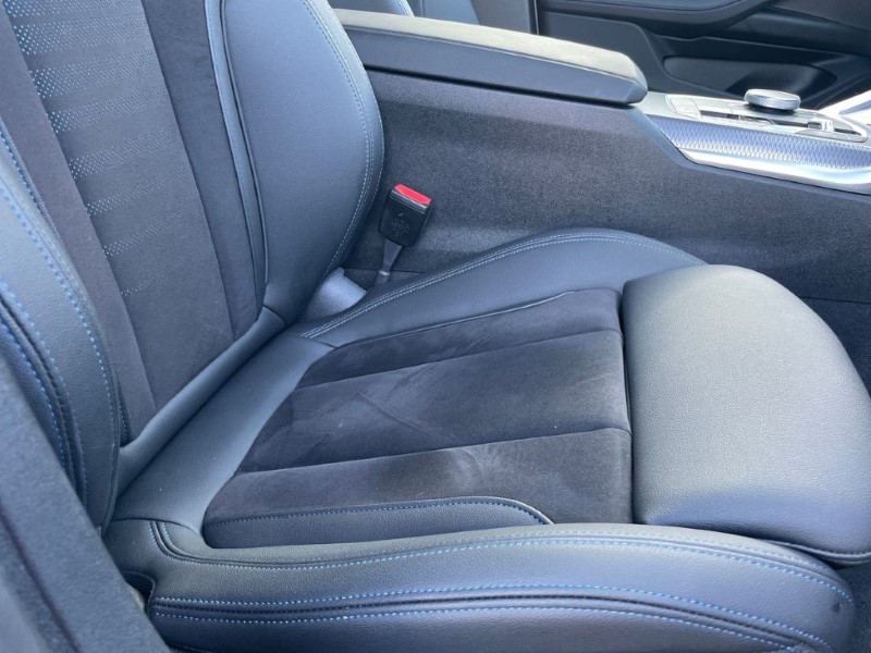 2024 (24) BMW I4 210kW eDrive35 M Sport 70kWh 5dr Auto 3505074