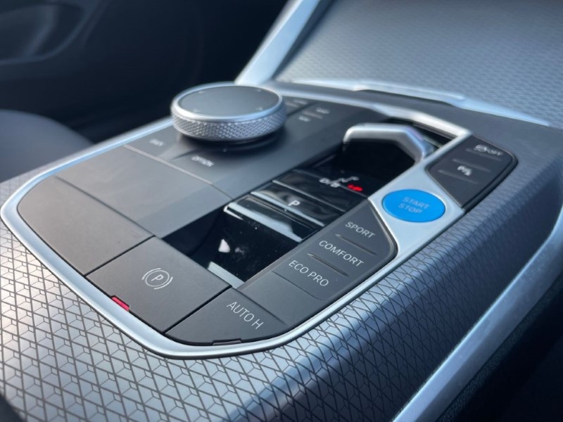 2024 (24) BMW I4 210kW eDrive35 M Sport 70kWh 5dr Auto 3505070