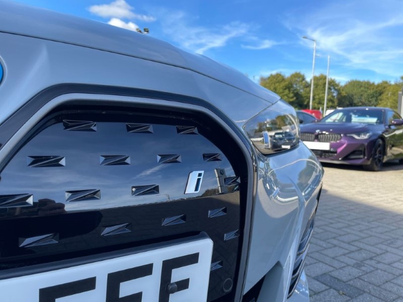 2024 (24) BMW I4 210kW eDrive35 M Sport 70kWh 5dr Auto 3505088