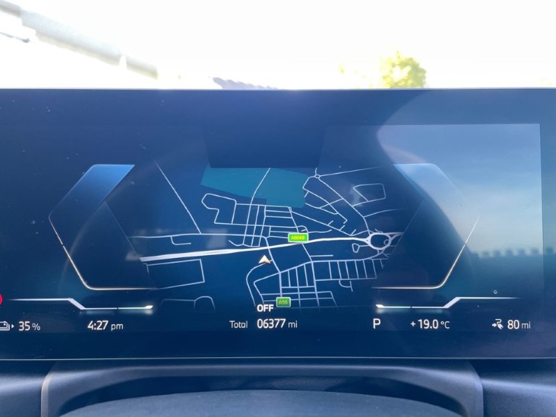 2024 (24) BMW I4 210kW eDrive35 M Sport 70kWh 5dr Auto 3505060