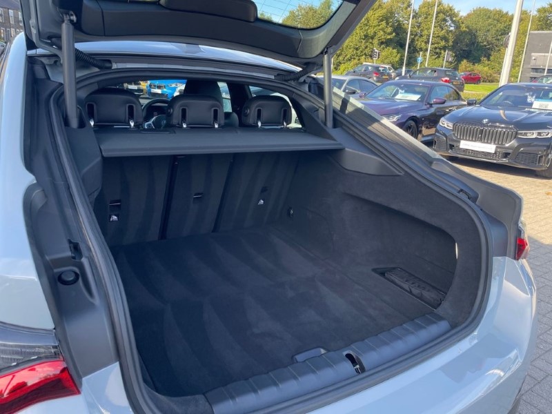 2024 (24) BMW I4 210kW eDrive35 M Sport 70kWh 5dr Auto 3505085