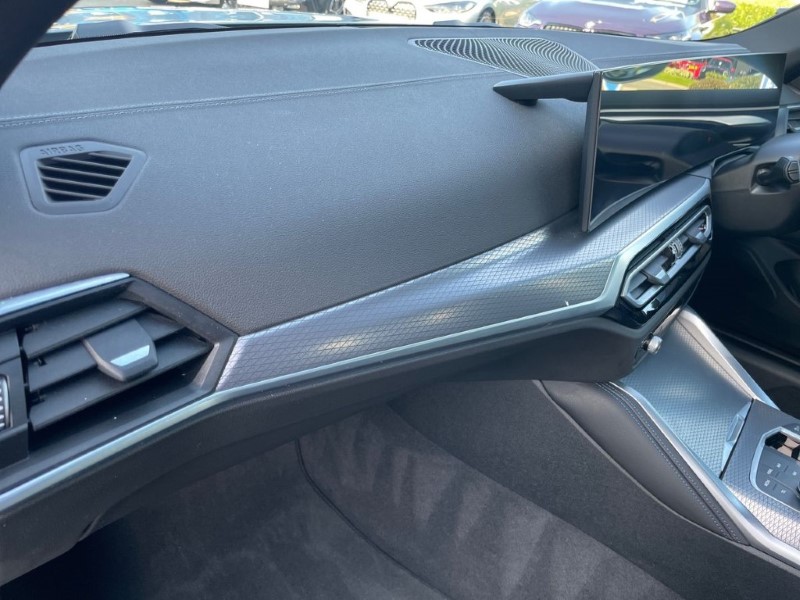 2024 (24) BMW I4 210kW eDrive35 M Sport 70kWh 5dr Auto 3505082