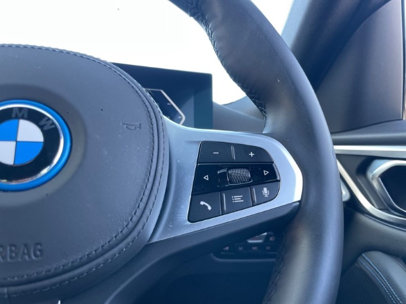 2024 (24) BMW I4 210kW eDrive35 M Sport 70kWh 5dr Auto 3505069