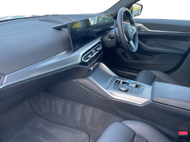 2024 (24) BMW I4 210kW eDrive35 M Sport 70kWh 5dr Auto 3505058