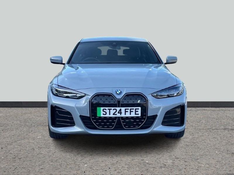 2024 (24) BMW I4 210kW eDrive35 M Sport 70kWh 5dr Auto 3505067