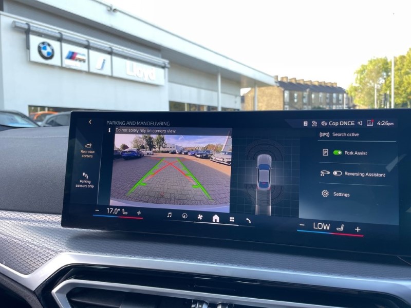 2024 (24) BMW I4 210kW eDrive35 M Sport 70kWh 5dr Auto 3505078