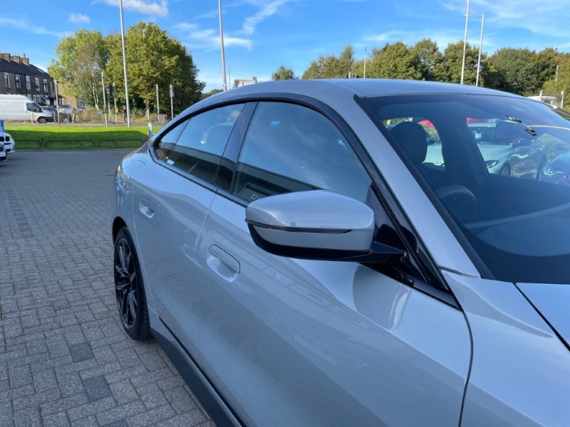 2024 (24) BMW I4 210kW eDrive35 M Sport 70kWh 5dr Auto 3505096