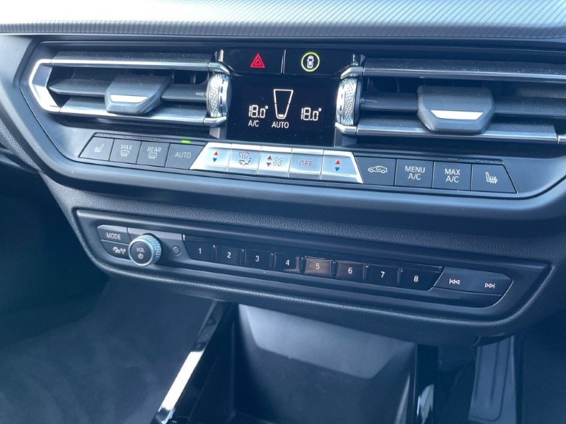 2020 (70) BMW 1 SERIES 118i M Sport 5dr Step Auto 3509552