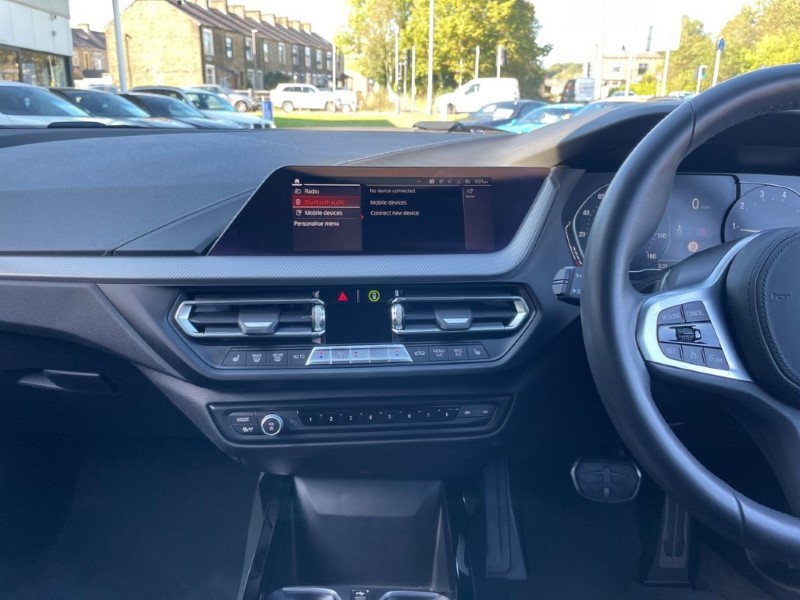 2020 (70) BMW 1 SERIES 118i M Sport 5dr Step Auto 3509531