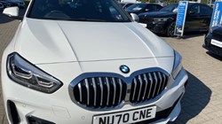 2020 (70) BMW 1 SERIES 118i M Sport 5dr Step Auto 3509560
