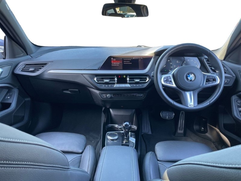 2020 (70) BMW 1 SERIES 118i M Sport 5dr Step Auto 3509527