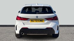 2020 (70) BMW 1 SERIES 118i M Sport 5dr Step Auto 3509538