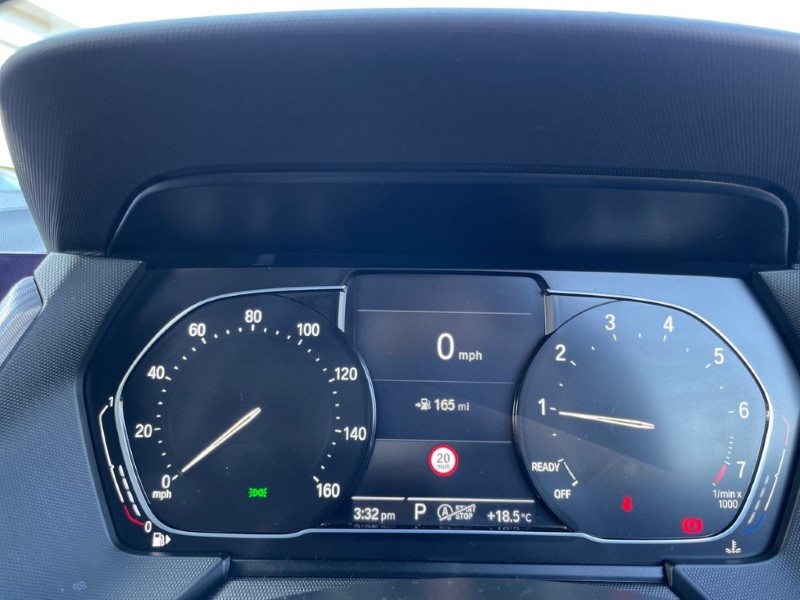 2020 (70) BMW 1 SERIES 118i M Sport 5dr Step Auto 3509554