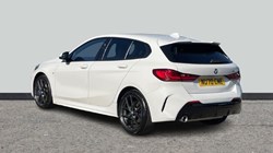 2020 (70) BMW 1 SERIES 118i M Sport 5dr Step Auto 3509525