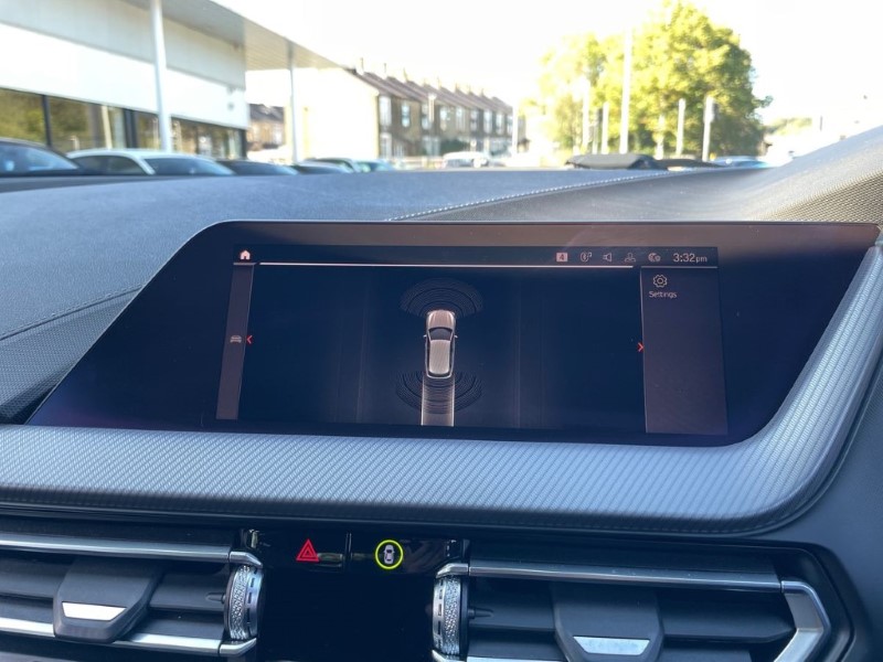 2020 (70) BMW 1 SERIES 118i M Sport 5dr Step Auto 3509550