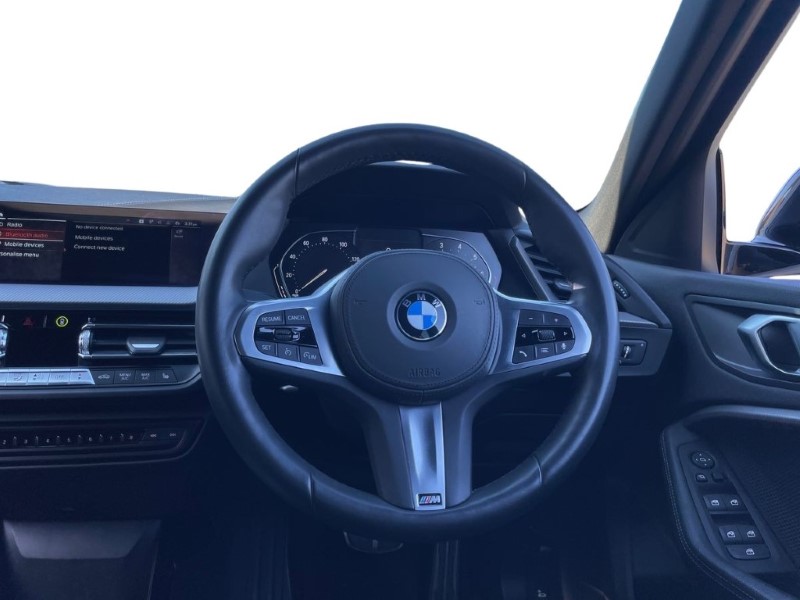 2020 (70) BMW 1 SERIES 118i M Sport 5dr Step Auto 3509528