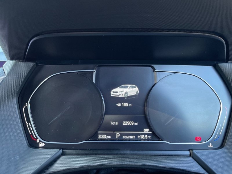 2020 (70) BMW 1 SERIES 118i M Sport 5dr Step Auto 3509532