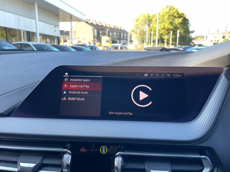 2020 (70) BMW 1 SERIES 118i M Sport 5dr Step Auto 3509551